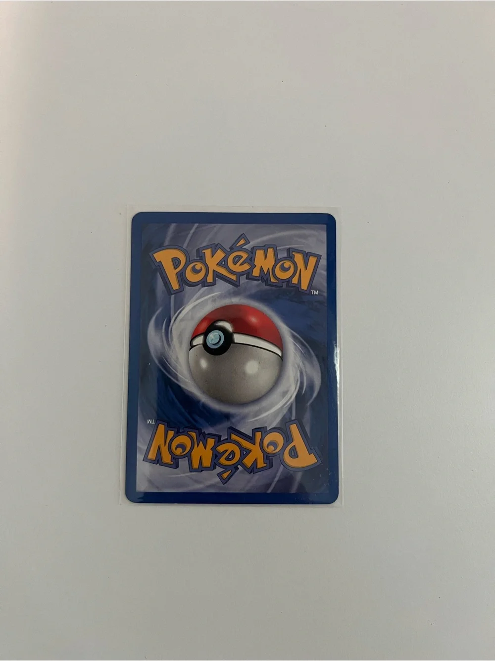 Magnemite 66/109 team rocket returns stamp